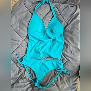 Victoria secret tankini swimsuit
